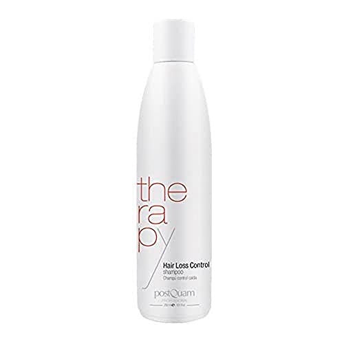 Champô para Cabelo THERAPY Hair Loss Control (250ml) Postquam - Shampoo & condicionador - redução de perda, 250ml, cabelo