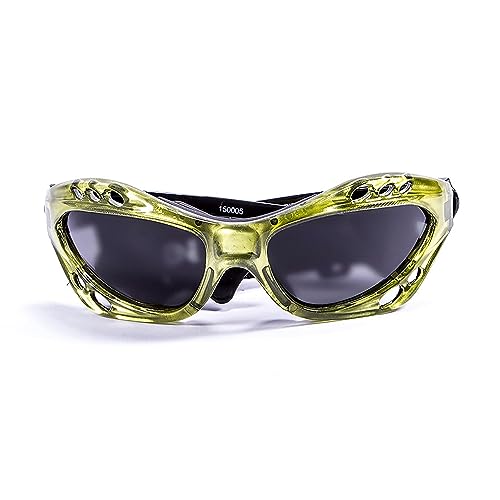 Óculos de sol para Homem OCEAN SUNWEAR Cumbuco Azul para Nautica (Tamanho Único) OCEAN - Óculos de sol - homem, óculos de sol, ocean sunwear, cumbuco azul, nautica
