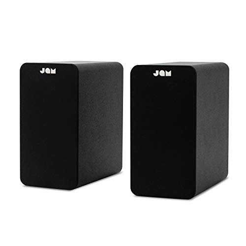 Colunas Portáteis JAM Altavoces de estantería Bluetooth FKA Brands - Alto-falantes - portáteis, bluetooth