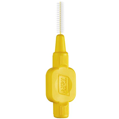 Escova de Dentes Interdentais TEPE Amarelo (25 Un) TEPE - Escovas de dentes - interdentais, 25 unidades