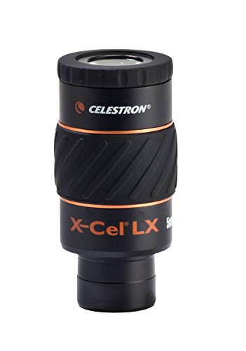 Ocular de Telescópio Celestron Xcel-Lx 31.8 Mm Celestron - Acessórios para telescópios - ocular, telescópio, celestron, xcel-lx, 31.8mm