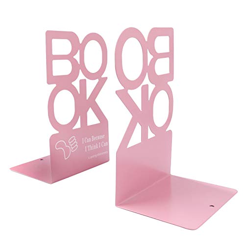 Suporte Livro Metal com Fita Deslizante Book Forma MengH-SHOP - Suportes de livros - metal, fita deslizante, livro