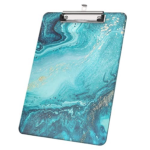 MOKO Porta Papéis 31 X 22.5 Cm com Fita de Fixação e Suporte MoKo - Pranchetas - 31x22.5 cm, fita de fixação, suporte A4