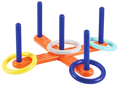 Jogo Didático ECOIFFIER 136 (Idade Mínima Recomendada: 1 ano) Ecoiffier - Joias - didático, educativo, 1 ano, bolas, portas