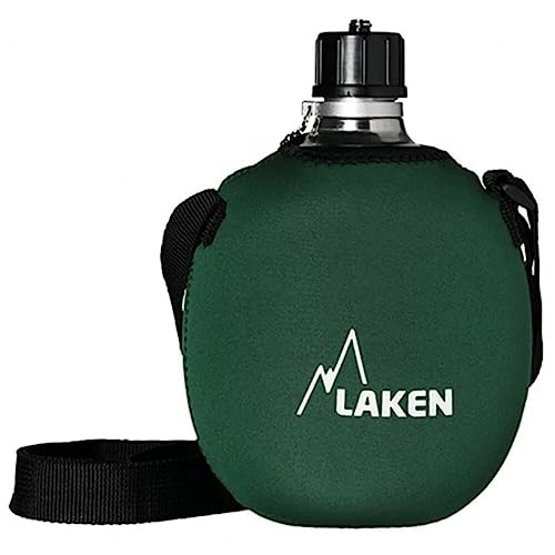 Garrafa de Montanha LAKEN Classic (750 ml) Laken - Cantinas - 750 ml, montanha, classic