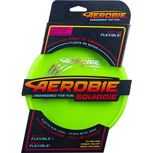 Conjunto de Desporto AEROBIE 6046408 (6 anos) Aerobie - Discos voadores - desporto, 6 anos, conjunto
