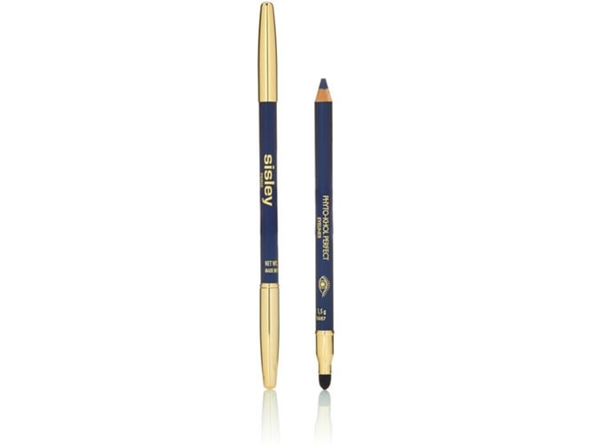 Lápis de Olhos SISLEY Phyto-Khol Perfect (0,5 g) SISLEY - Maquiagem para os olhos - reflexo metálico, mina durável, efeito preciso