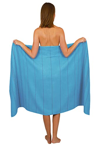 Toalha de Banho BETZ LINES XXL (Algodão - 90 x 180 cm) Betz - Toalhas de praia - algodão, 90x180 cm