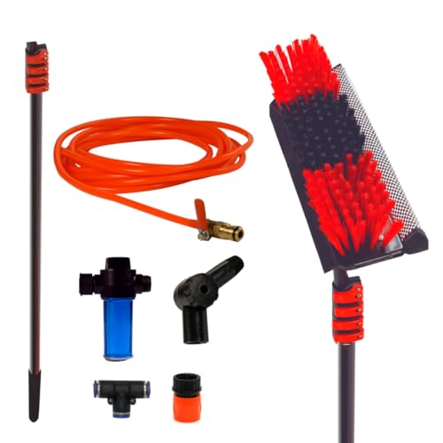 Lavadora de Alta Pressão HYDROCLEANER Scopa Tele INDUSTEX S.L. - Acessórios para lavadora de alta pressão - alta pressão, scopa tele