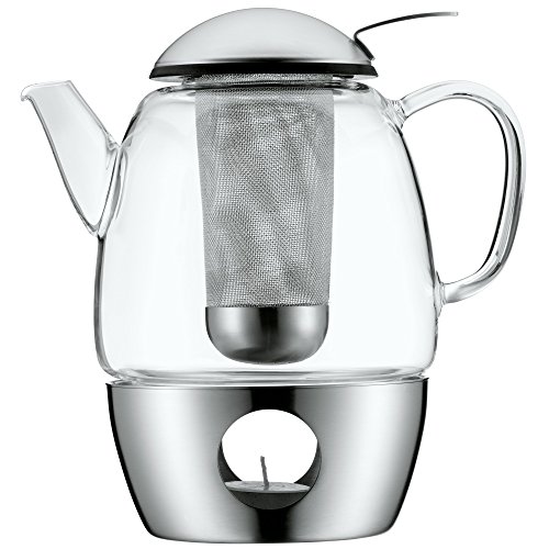 Chaleira de Filtro WMF SMARTEA (Material: Vidro) WMF - Cafeteiras e bules de chá - vidro, filtro