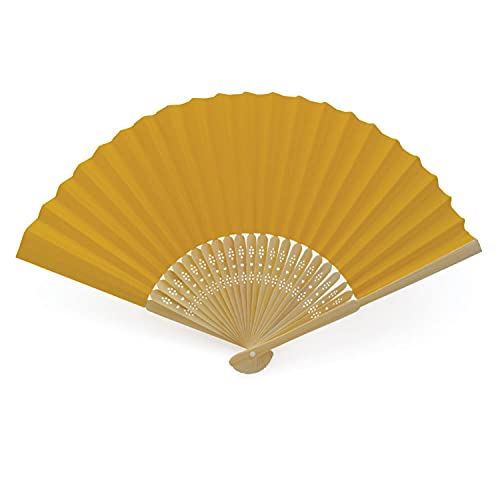 Conjunto de 10 Guarda-Sol de Papel OLILLY Laranja Olilly - Brinquedos - papel, laranja, resistentes, duráveis