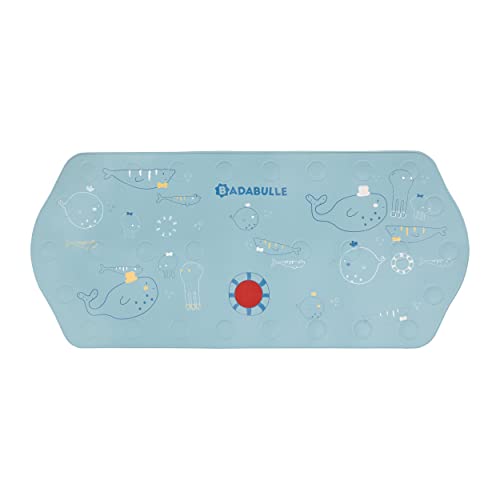 Tapete de Atividades BADABULLE B023014 (Multicor) BADABULLE - Móveis para bebês e crianças pequenas - multicor, bebé, infantil, pvc, antideslizante
