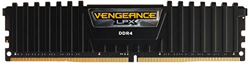 Memória RAM DDR4 CORSAIR 2x16 GB (3000 MHz - CL 15) Corsair - Memória ram - 32 GB, DDR4, 3000 MHz, PC/servidor