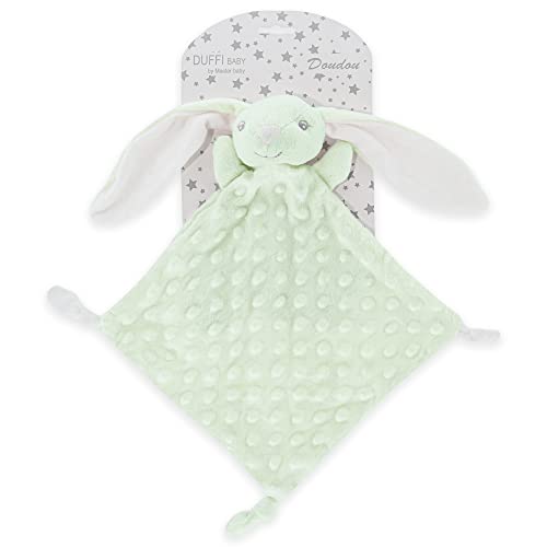 Peluche DUFFI Baby Dou Dou Bebe Recien Nacido (Idade Mínima Recomendada: 0 meses) Master Baby Home, S.L. - Amamentação e alimentação - peluche, duffi, baby dou dou, recém-nascido