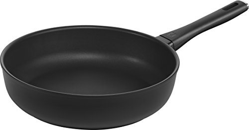 Frigideira Alta de Alumínio Antiaderente DURASLIDE Ø 24 Cm ZWILLING - Frigideiras e panelas de fritar - antiaderente, alumínio, 2,4 cm