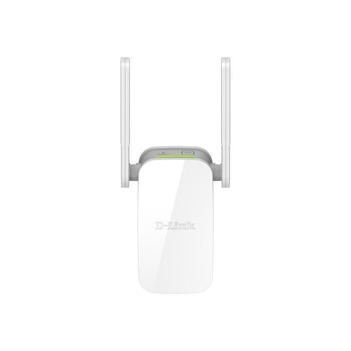 Repetidor de sinal D-LINK DAP-1610 (AC1200 - 866 Mbps) D-Link - Redes - d-link, dap-1610, ac1200, 866 mbps