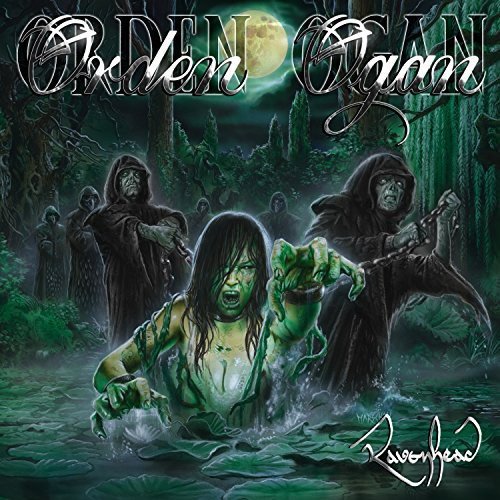 Livro La Caja De Los Sueños de M. C. RAVENHEAD (Espanhol) AFM RECORDS - Música e gravações de som - livro, caja, sueños, M. C. Ravenhead