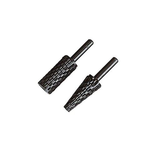 Wolfcraft 2534000 broca Brocas de corte em torno Wolfcraft - Acessórios para brocas e parafusadeiras - broca, corte em torno, ferro, alumínio, cobre