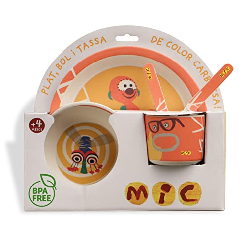 Conjunto de Refeição Maxifiesta Micrones Troya Earthenware,s.l. - Jogos de jantar - conjunto, refeição, maxifiesta, micrones