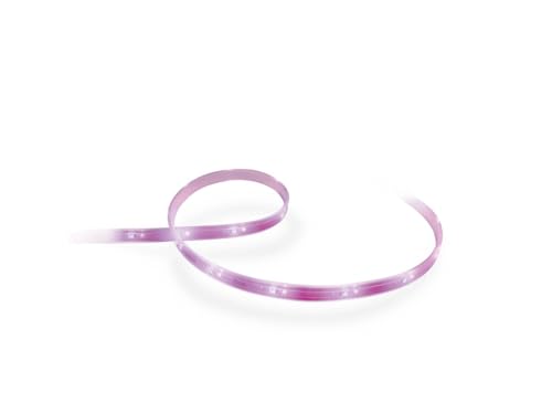 Tira LED PHILIPS Hue Lightstrip Plus Expansor Philips - Fios e cordões de luz - led, philips hue, Lightstrip Plus, expansor