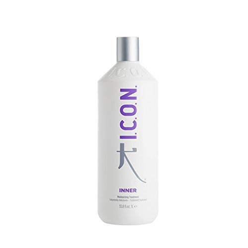 Condicionador ICON Inner Treatment (1 L) Icon - Cuidados com o cabelo - condicionador, icon, inner treatment