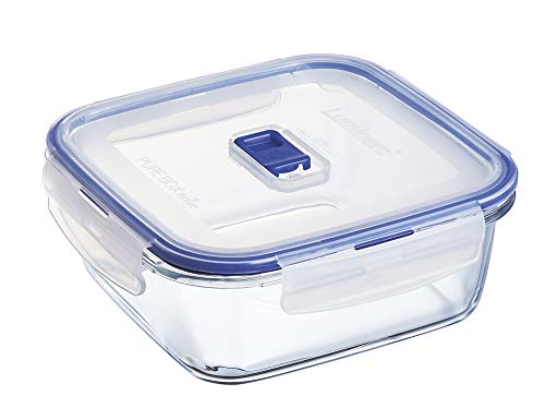 Caixa de Conservação LUMINARC Pure Box Active Luminarc - Recipientes de armazenamento de alimentos - conservação, luminarc, pure box