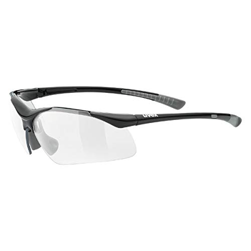 Óculos Unisexo UVEX SPORTSTYLE 223 Azul para Ciclismo (Tamanho Único) Uvex - Óculos de sol - ciclismo, lentes litemirror, ajuste perfeito