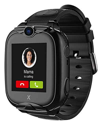 Smartwatch XPLORA XGO2 Preto (4.5'' - Bluetooth) XPLORA Technologies Limited - Óculos inteligentes - smartwatch, xplora, xgo2, preto, bluetooth