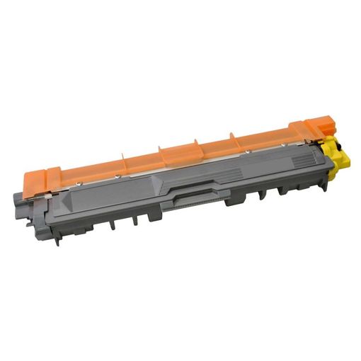 V7 TONER SELECT BROTHER TN241Y (Consumível Informática e Tel.) V7 - Cartuchos de toner e jato de tinta - 1400 páginas, laser, amarelo, brother