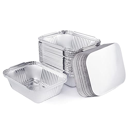 Caixa de Alumínio Desidratável MIAMEX 250Ml Samo Distribution - Recipientes de armazenamento de alimentos - desidratável, 250ml, alumínio, -20ºC