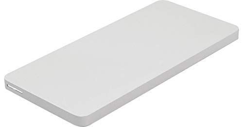 Carregador para Portátil OWC Envoy Pro Alumínio OWC - Acessórios de disco rígido - alumínio, portátil, armazenamento externo