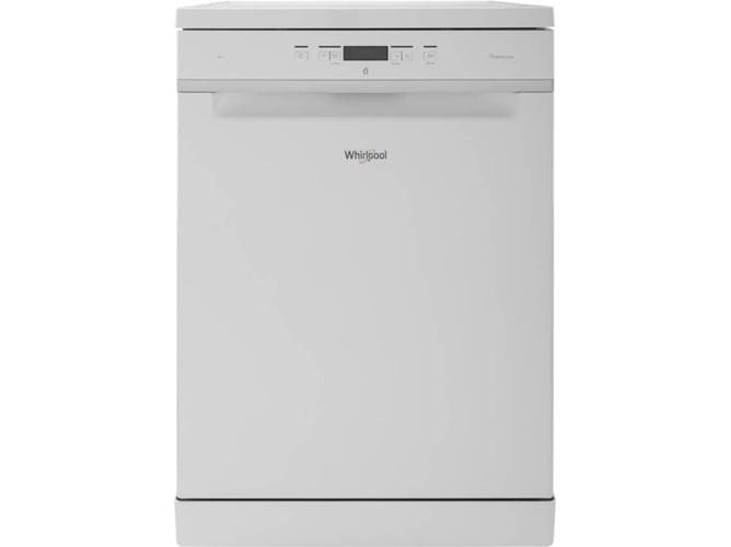 Máquina de Lavar Loiça WHIRLPOOL Supreme WFC 3C26P (14 Conjuntos) Whirlpool - Máquinas de lavar louça - 14 conjuntos, whirlpool, supreme