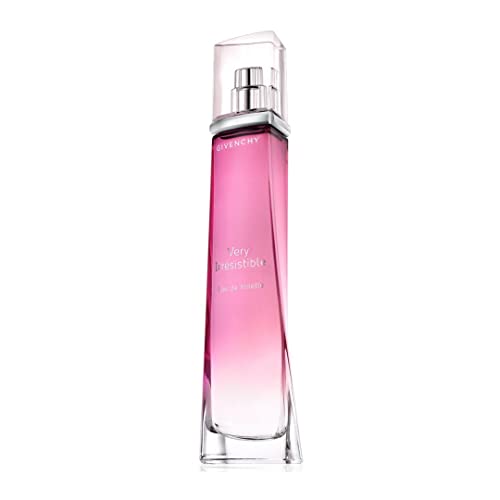 Perfume GIVENCHY Very Irresistible Eau de Toilette (30 ml) Givenchy - Perfume e colônia - perfume, givency, very irresistible, eau de toilette, frutas tropicais, floral