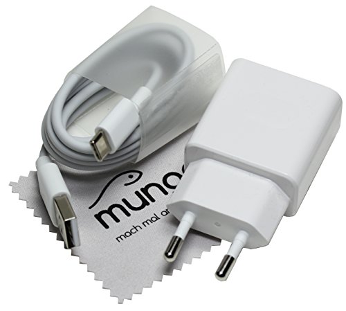 Carregador MUNGGOO Huawei P20/P20 Plus/P20 Lite mungoo mach mal anders ... - Adaptadores de energia e carregadores - carregador, huawei p20, huawei p20 plus, huawei p20 lite