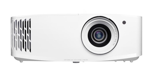 Projetor OPTOMA UHD38X (4000 Lumens - 4K Ultra HD - LCD) Optoma - Projetores multimídia - 4000 lúmen, 4k ultra hd, lcd