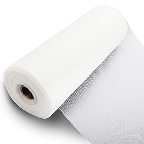 Rolo de Tecido de Tulipãs 30Cm X 91.5M AOKITO - Têxteis - tecido, tulipas, 30 cm, 91.5 m