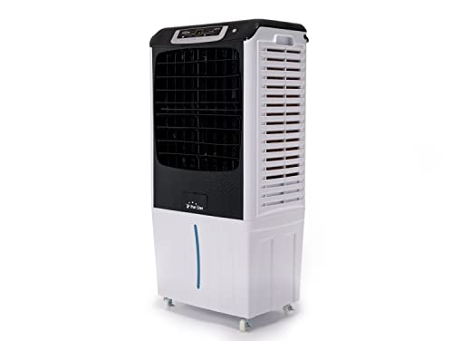 Purificador de Ar CECOTEC Breeze & Dry 5 (200 m2) PURLINE - Ventiladores - 200 m2, polvo, alergias, fácil de usar