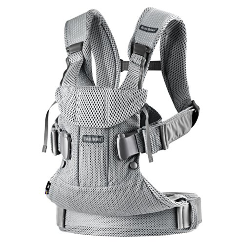 Mochila de Transporte para Bebés BABYBJORN One Air Mesh 3D BabyBjörn - Porta-bebês - bebés, transporte, mochila