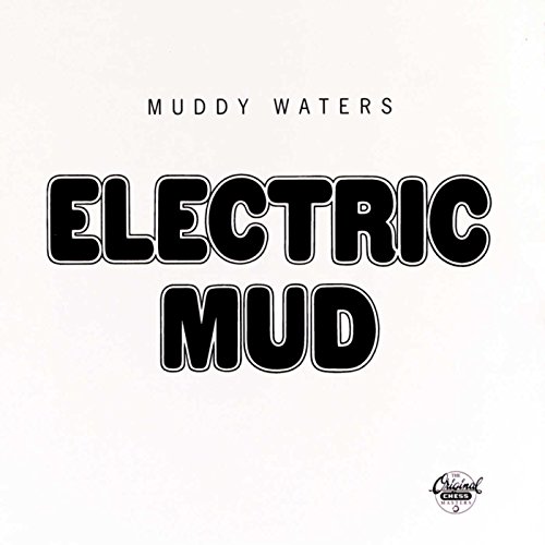 CD Electric Mud - Electric Mud (1 CDs) Chess - Música e gravações de som - cd, electric mud, música
