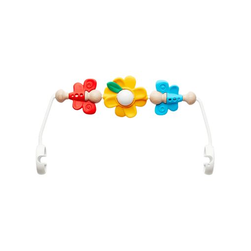 Brinquedo para Bebé BABYBJÖRN Friends in Flight BabyBjörn - Brinquedos de atividade para bebês - brinquedo, bebé, babybjörn