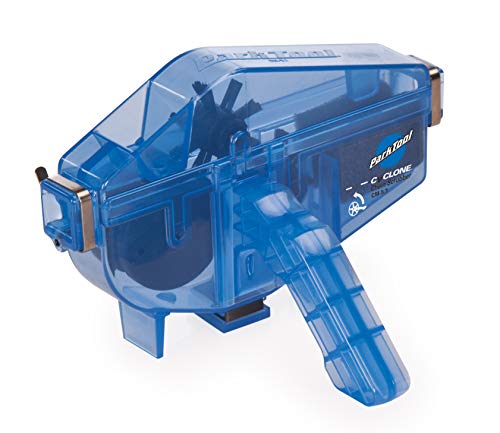 Limpador de Corrente PARK TOOL CM-5.3 Cinzento PARK TOOL - Ferramentas de bicicleta - limpa-corrente, bicicleta, caixa de cartão