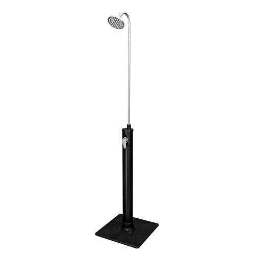 Chuveiro de Jardim BESTWAY Solarflow (8L) Bestway - Roupa - jardim, solar, 8L
