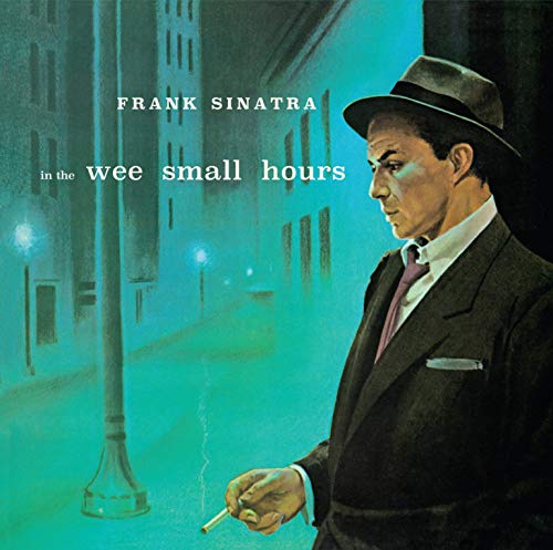 CD In The Wee Small Hours - Songs for Young Lovers State of Art - Música e gravações de som - cd, hours, songs, lovers