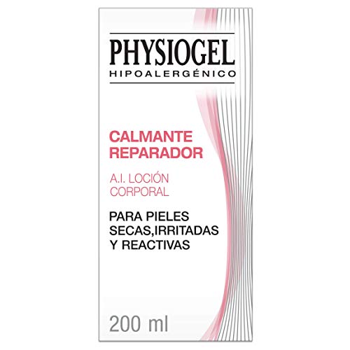 Physiogel Ai Loção Corporal 200 Ml PHYSIOGEL PHYSIOGEL - Loção e hidratante - hipoalergético, dermatológico, pH neutro, hidratante