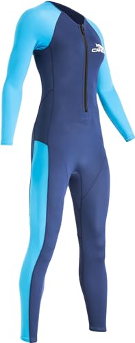 Fato de banho monopeça premium wahoo 1,5 / 2 mm cressi Cressi - Náutica e esportes aquáticos - neopreno, 1,5/2 mm, cressi, proteção