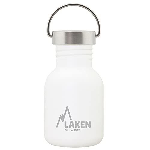 Garrafa de Montanha LAKEN Basic (350 ml) Laken - Garrafas de água - 350 ml, basic