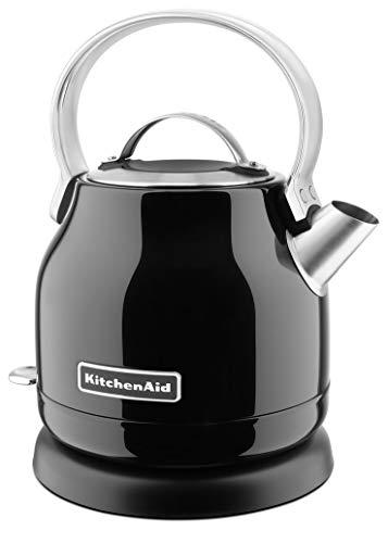 Chaleira Elétrica KITCHENAID K50 (2200W - 1.25L) KITCHENAID - Eletrodomésticos de cozinha - 2200W, 1.25L