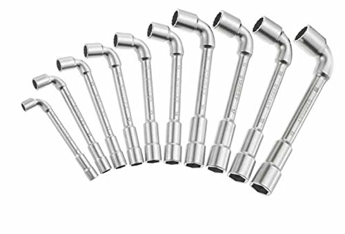 Chave de Fenda STANLEY 1-94-173 (12 cm) STANLEY - Chaves inglesas - 1,2 cm, cromado, aço inoxidável