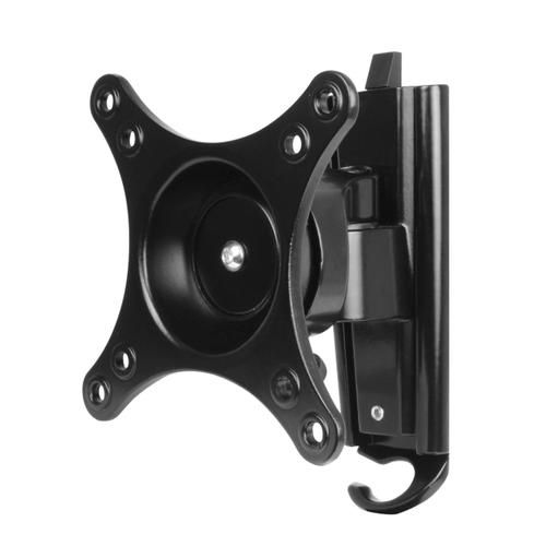 Suporte de Parede para TV ARCTIC W1A (até 20 kg - Preto) Arctic - Suportes para tv e monitor - suporte parede tv, preto, 20kg