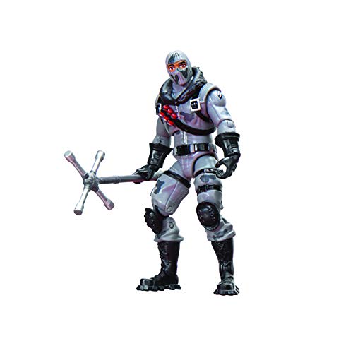 Figura de Ação FORTNITE Havoc (Idade Mínima Recomendada: 4 anos) Fortnite - Brinquedos - fortnite, havoc, pvc, 16 pontos de articulação